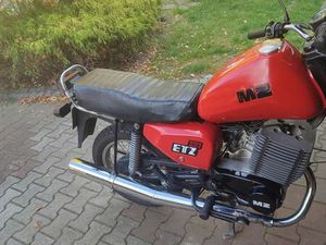 SPRZEDAM MOTOCYKL MZ150 RYBNIK