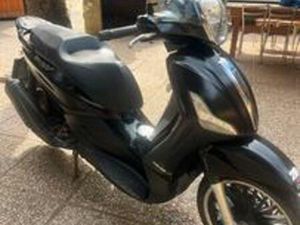 PIAGGIO BEVERLY 300 POLICE