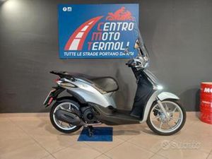 PIAGGIO LIBERTY 125