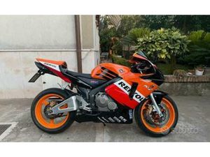 CBR 600RR