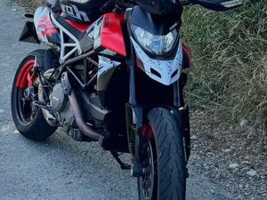 VENDO DUCATI HYPERMOTARD 950 RVE (2022 - 25) USATA A CASTEL MAGGIORE (CODICE 9873265) - MOTO.IT
