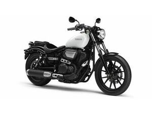 YAMAHA XV 950 *INKL. ZUBEHÖR*