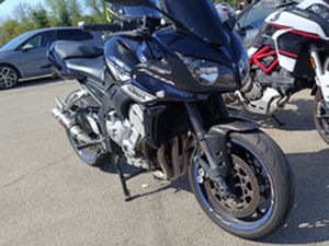 YAMAHA FZ1 FAZER