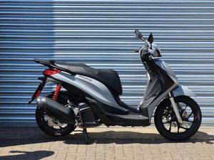 PIAGGIO MEDLEY 125 S