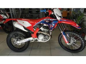 VENDO HONDA CRF 250 RX ENDURO (2023) USATA A NICHELINO (CODICE 9873207) - MOTO.IT