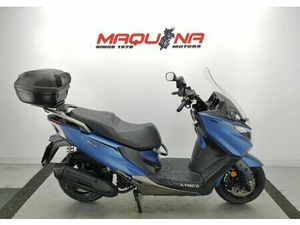 X-TOWN CT 125