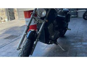 VENDO HONDA VT 600 C SHADOW (1989 - 02) USATA A SANT'EGIDIO DEL MONTE ALBINO (CODICE 9873126) - MOTO.IT