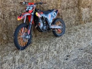 KTM SX-F