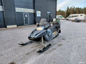 550, MALTILLISILLA KILOMETREILLÄ!