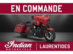 2026 INDIAN CHIEFTAIN POWERPLUS DARK HORSE + 112 & POWERBAND