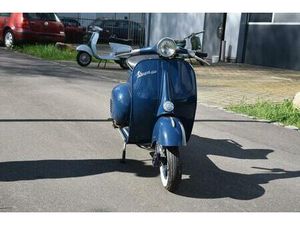 VESPA 150 VBA 1 T