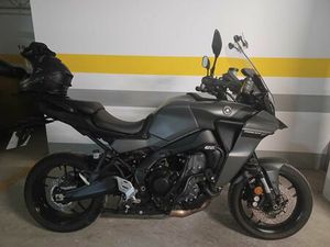 TRACER 9 TECH CAMO IMACULADA 7900KM PORTIMÃO