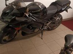 KAWASAKI NINJA ZX-6 - 2006