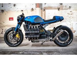 BMW K 100 RS 1987