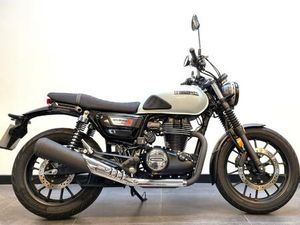 HONDA GB350S 350 CC