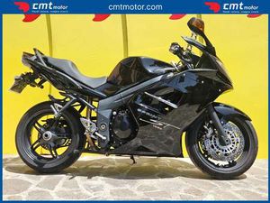 TRIUMPH SPRINT 1050 ST