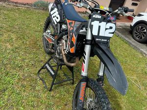 KTM SX-F 250