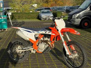 KTM SX F 350 2022