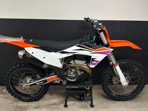 KTM SXF 350 2024