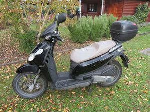 PIAGGIO CARNABY 125