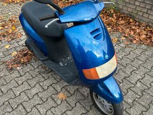 PIAGGIO SFERA 50