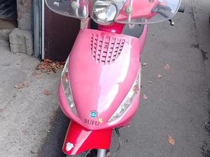 ROLLER PIAGGIO ZIP 50 CC 25/ 45KM