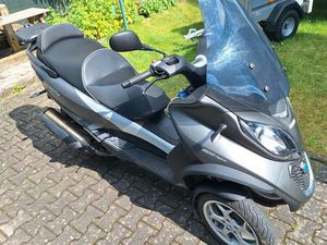 PIAGGIO MP 3 500 LT