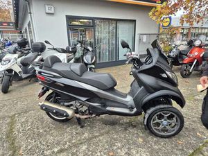 PIAGGIO MP3-500 SPORT ABS*TÜV/AU NEU*INSP. NEU*
