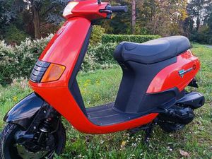PIAGGIO SKR 125 - TOP ZUSTAND - TÜV NEU