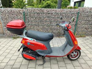 PIAGGIO SKR125