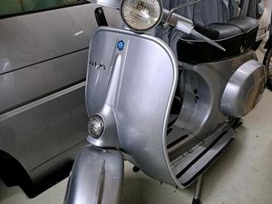 PIAGGIO VESPA V50 R SMALLFRAME