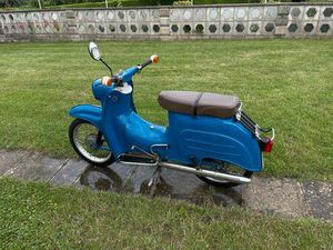 SIMSON SCHWALBE KR 51/1