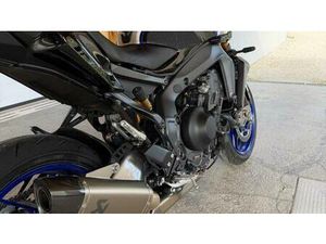 VENDO YAMAHA MT-09 SP (2024 - 25) USATA A PERUGIA (CODICE 9873295) - MOTO.IT
