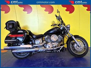 VENDO YAMAHA XVS 1100 DRAG STAR (1999 - 06) USATA A CALCINATO (CODICE 9873222) - MOTO.IT