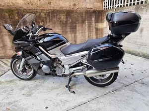 VENDO YAMAHA FJR 1300 A (2006 - 12) USATA A MODENA (CODICE 9873351) - MOTO.IT