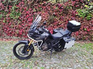 HONDA AFRICA TWIN CRF1000 RORIZ