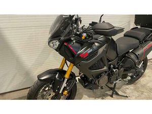 VENDO YAMAHA XT1200ZE SUPER TÉNÉRÉ (2017 - 20) USATA A TORTONA (CODICE 9873055) - MOTO.IT