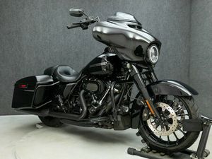 2019 HARLEY DAVIDSON FLHXS STREET GLIDE SPECIAL W/ABS