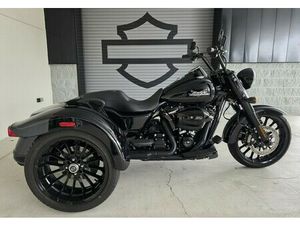 2023 HARLEY-DAVIDSON® FREEWHEELER®