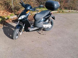 APRILIA SPORTCITY ONE 50 2TAKT