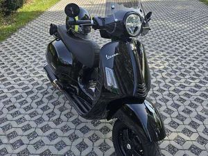 VESPA GTS SUPER TECH 300