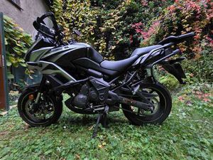KAWASAKI VERSYS 650