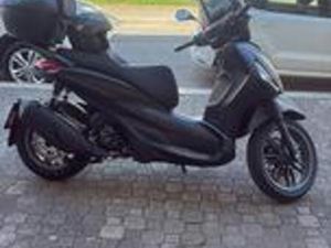 PIAGGIO BEVERLY 310S