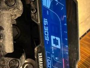 YAMAHA MT-125 - 2022