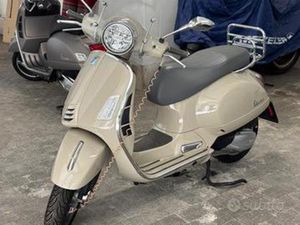 VESPA 300 GTS