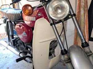 SIMSON S 50