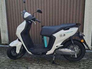 YAMAHA NEOS 50
