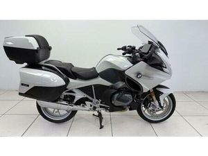VENDO BMW R 1250 RT (2021 - 25) USATA A MODENA (CODICE 9873211) - MOTO.IT