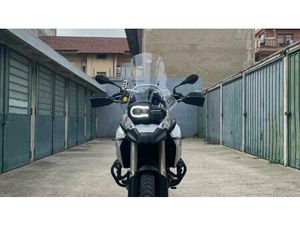 VENDO BMW F 800 GS (2008 - 15) USATA A COLLEGNO (CODICE 9873388) - MOTO.IT