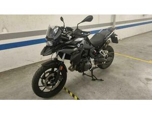 VENDO BMW F 800 GS (2024 - 25) USATA A TAVAGNACCO (CODICE 9873745) - MOTO.IT